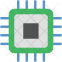 پیش‌نمایش فایل processor-chip-25 از پک مجموعه آیکن وب عمومی