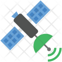 پیش‌نمایش فایل satellite-629 از پک مجموعه آیکن وب عمومی