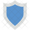 پیش‌نمایش فایل shield-badge از پک مجموعه آیکن وب عمومی