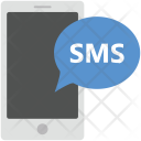 پیش‌نمایش فایل sms-140 از پک مجموعه آیکن وب عمومی