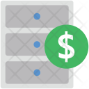 پیش‌نمایش فایل bank-drawer از پک مجموعه آیکن وب عمومی