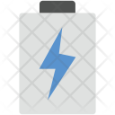 پیش‌نمایش فایل battery-1439 از پک مجموعه آیکن وب عمومی