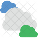 پیش‌نمایش فایل cloud-computing-264 از پک مجموعه آیکن وب عمومی