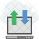 پیش‌نمایش فایل data-transfer-58 از پک مجموعه آیکن وب عمومی
