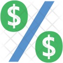 پیش‌نمایش فایل economy-divided از پک مجموعه آیکن وب عمومی