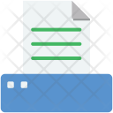 پیش‌نمایش فایل extension-file-1 از پک مجموعه آیکن وب عمومی
