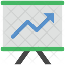 پیش‌نمایش فایل graph-2017 از پک مجموعه آیکن وب عمومی