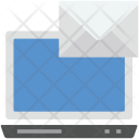 پیش‌نمایش فایل mailbox-229 از پک مجموعه آیکن وب عمومی