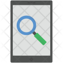 پیش‌نمایش فایل search-date از پک مجموعه آیکن وب عمومی