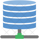 پیش‌نمایش فایل server-hosting-5 از پک مجموعه آیکن وب عمومی