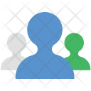 پیش‌نمایش فایل team-455 از پک مجموعه آیکن وب عمومی