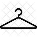 پیش‌نمایش فایل cloth-hanger-6 از پک Hotel And Restaurant  