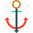 پیش‌نمایش فایل anchor-443 از پک Travel  