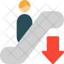 پیش‌نمایش فایل escalator-93 از پک Travel  