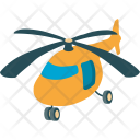 پیش‌نمایش فایل helicopter-306 از پک Travel  