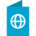 پیش‌نمایش فایل passport-257 از پک Travel  