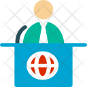 پیش‌نمایش فایل announcer-13 از پک Travel  