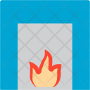 پیش‌نمایش فایل fireplace-225 از پک Travel  