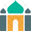 پیش‌نمایش فایل mosque-347 از پک Travel  