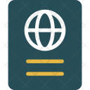 پیش‌نمایش فایل passport-261 از پک Travel  