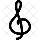 پیش‌نمایش فایل clef-12 از پک Music  