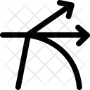 پیش‌نمایش فایل arrows-484 از پک Science  