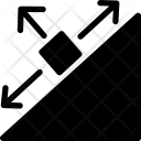 پیش‌نمایش فایل arrows-485 از پک Science  