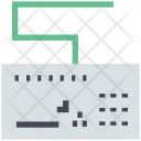 پیش‌نمایش فایل keyboard-451 از پک الکترونیک
