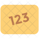 پیش‌نمایش فایل counting-12 از پک آموزش و پرورش