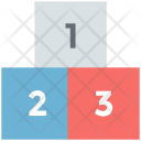 پیش‌نمایش فایل medal-rostrum-1 از پک آموزش و پرورش