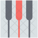 پیش‌نمایش فایل piano-key از پک آموزش و پرورش