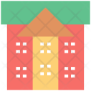 پیش‌نمایش فایل school-building-9 از پک آموزش و پرورش