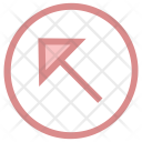 پیش‌نمایش فایل arrow-expand-1 از پک User Interface Icons  