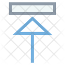 پیش‌نمایش فایل arrow-expand-2 از پک User Interface Icons  
