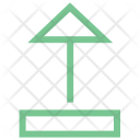 پیش‌نمایش فایل arrow-expand-3 از پک User Interface Icons  