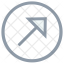 پیش‌نمایش فایل arrow-expand از پک User Interface Icons  