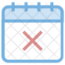 پیش‌نمایش فایل calendar-2778 از پک User Interface Icons  