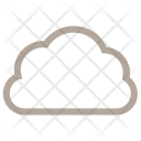 پیش‌نمایش فایل cloud-4114 از پک User Interface Icons  