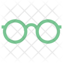 پیش‌نمایش فایل eyeglasses-126 از پک User Interface Icons  
