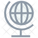 پیش‌نمایش فایل globe-995 از پک User Interface Icons  
