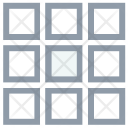 پیش‌نمایش فایل keypad-48 از پک User Interface Icons  