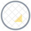 پیش‌نمایش فایل minimize-arrow-5 از پک User Interface Icons  