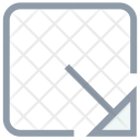 پیش‌نمایش فایل screen-scale-2 از پک User Interface Icons  