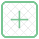 پیش‌نمایش فایل add-sign-6 از پک User Interface Icons  