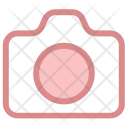 پیش‌نمایش فایل camera-3087 از پک User Interface Icons  