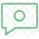 پیش‌نمایش فایل chat-bubble-69 از پک User Interface Icons  