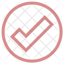 پیش‌نمایش فایل check-mark-19 از پک User Interface Icons  