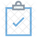 پیش‌نمایش فایل checklist-900 از پک User Interface Icons  