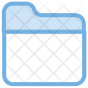 پیش‌نمایش فایل computer-folder-2 از پک User Interface Icons  