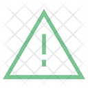 پیش‌نمایش فایل danger-sign-4 از پک User Interface Icons  